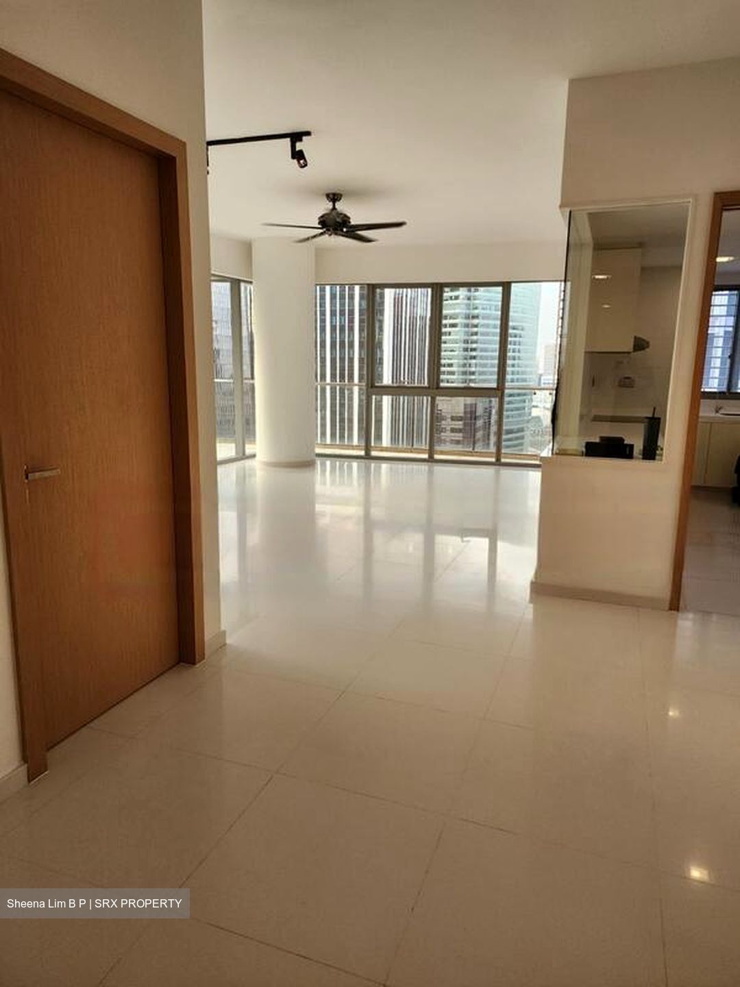One Shenton (D1), Apartment #437618121